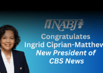 Ingrid Ciprian-Matthews Appointed as President of CBS News: A New Era of Leadership