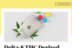 Title: The DEA Declares Delta-8 THC Derived from CBD to be Federally Illegal

Introduction

In a let…